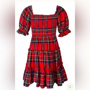 Ivy city toddler dress